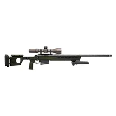 Pro 700L Folding Stock for Remington 700 LA ODG - photo 1