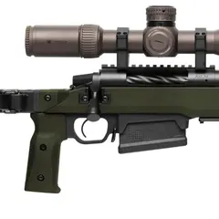Pro 700L Folding Stock for Remington 700 LA ODG - photo 3