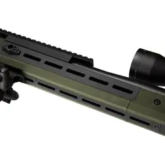 Pro 700L Folding Stock for Remington 700 LA ODG - photo 4