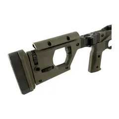 Pro 700 Folding Stock for Remington 700 SA ODG - photo 2