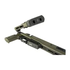 Pro 700 Folding Stock for Remington 700 SA ODG - photo 3