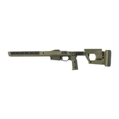 Pro 700 Folding Stock for Remington 700 SA ODG - photo 4