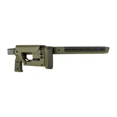 Pro 700 Folding Stock for Remington 700 SA ODG - photo 5