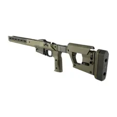 Pro 700 Folding Stock for Remington 700 SA ODG - photo 6