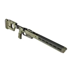 Pro 700 Folding Stock for Remington 700 SA ODG - photo 7