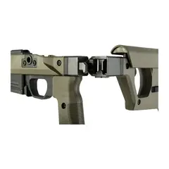 Pro 700 Folding Stock for Remington 700 SA ODG - photo 8