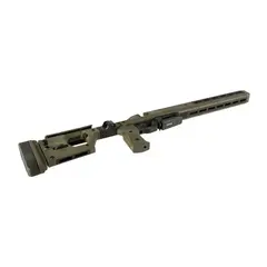 Pro 700 Folding Stock for Remington 700 SA ODG - photo 9