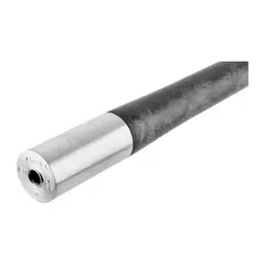 30 Caliber 1-10 Twist 22" Carbon Fiber Sendero Barrel - photo 1