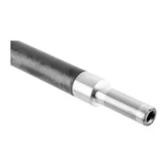 30 Caliber 1-10 Twist 22" Carbon Fiber Sendero Barrel - photo 2