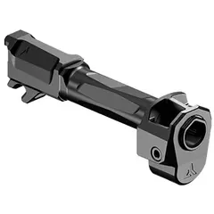 RAMJET Barrel W/AFTERBURNER Micro Comp Sig P365 3.7" - Black - photo 1