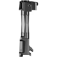 RAMJET Barrel W/AFTERBURNER Micro Comp Sig P365 3.7" - Black - photo 2