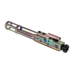 5.56x45 NATO Lightweight Mil-Spec BCG Nitride Chameleon PVD - photo 1