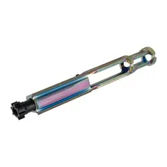 5.56x45 NATO Lightweight Mil-Spec BCG Nitride Chameleon PVD - photo 4