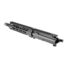 BRN-15 5.56mm 11.5" BBL .750" Gas Block Upper Receiver - photo 3