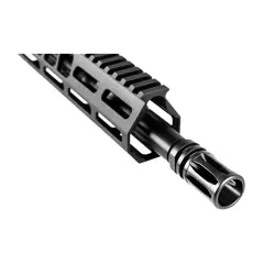 BRN-15 5.56mm 11.5" BBL .750" Gas Block Upper Receiver - photo 6