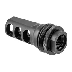 ASR 7.62 Muzzle Brake - photo 2