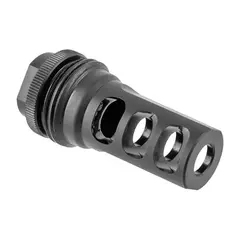 ASR 7.62 Muzzle Brake - photo 4