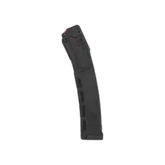 MPX 9mm Luger 35 Round Polymer Magazine Black - photo 1