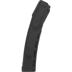 MPX 9mm Luger 35 Round Polymer Magazine Black - photo 2