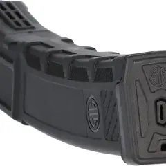 MPX 9mm Luger 35 Round Polymer Magazine Black - photo 3