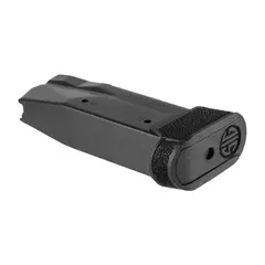 P365/X/XL Mag w/Finger Extension 9mm Luger 12RD Black 1/Pack - photo 1