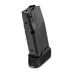 P365/X/XL Mag w/Finger Extension 9mm Luger 12RD Black 1/Pack - photo 3