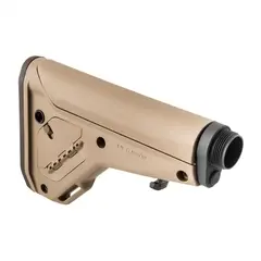 AR-15 UBR 2.0 Collapsible Stock Collapsible A5 Length FDE - photo 1