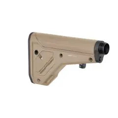 AR-15 UBR 2.0 Collapsible Stock Collapsible A5 Length FDE - photo 4