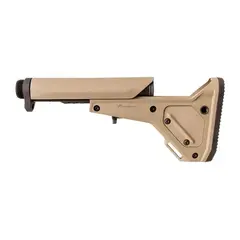 AR-15 UBR 2.0 Collapsible Stock Collapsible A5 Length FDE - photo 5