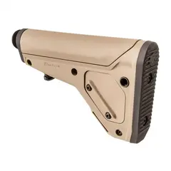 AR-15 UBR 2.0 Collapsible Stock Collapsible A5 Length FDE - photo 6