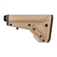 AR-15 UBR 2.0 Collapsible Stock Collapsible A5 Length FDE - photo 7