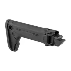 Zhukov-S Folding Stock for AK-47/74 Black - photo 1