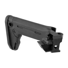 Zhukov-S Folding Stock for AK-47/74 Black - photo 2