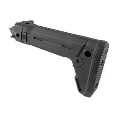 Zhukov-S Folding Stock for AK-47/74 Black - photo 3