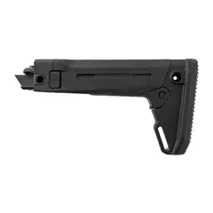 Zhukov-S Folding Stock for AK-47/74 Black - photo 5