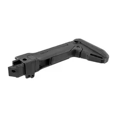 Zhukov-S Folding Stock for AK-47/74 Black - photo 6