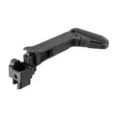 Zhukov-S Folding Stock for AK-47/74 Black - photo 7
