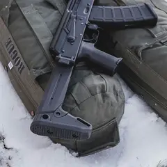 Zhukov-S Folding Stock for AK-47/74 Black - photo 8