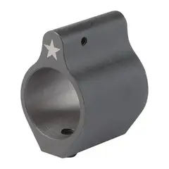AR-15/M16 .750 Low-Profile Gas Block - photo 1