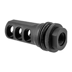 ASR 5.56 Muzzle Brake - photo 1