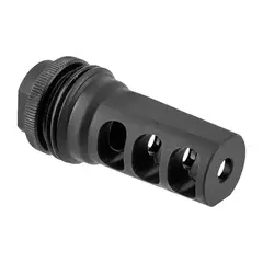ASR 5.56 Muzzle Brake - photo 5