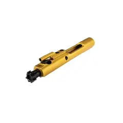 5.56x45mm NATO Mil-Spec BCG Nitride TiN PVD - photo 2