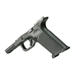 Lone Wolf Dist. TWC Compact/Full Textured Frame, Black - photo 1