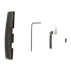 Lone Wolf Dist. TWC Compact/Full Textured Frame, Black - photo 2