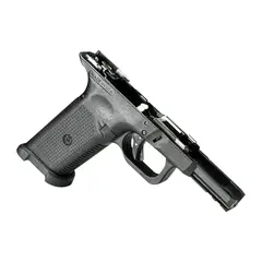 Lone Wolf Dist. TWC Compact/Full Textured Frame, Black - photo 3