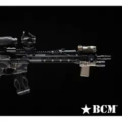 Raider-M 10" Handguard M-LOK for AR-15 Black - photo 1