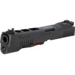 X-Change Kit P320X5-TXG Slide 5"BBL 9mm Luger (2)17Rd Mags - photo 4