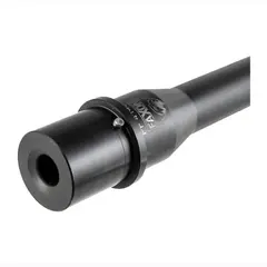 Duty 9mm 10.5" 1-10 Twist Tapered Contour BBL Nitride - photo 1