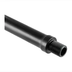 Duty 9mm 10.5" 1-10 Twist Tapered Contour BBL Nitride - photo 2