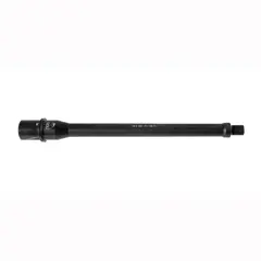 Duty 9mm 10.5" 1-10 Twist Tapered Contour BBL Nitride - photo 3